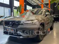 2019 Volvo XC90