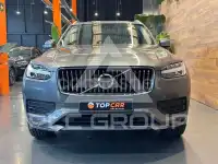 2019 Volvo XC90