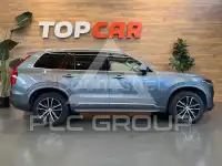 2019 Volvo XC90