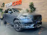 2019 Volvo XC90