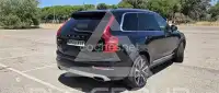 2019 Volvo XC90