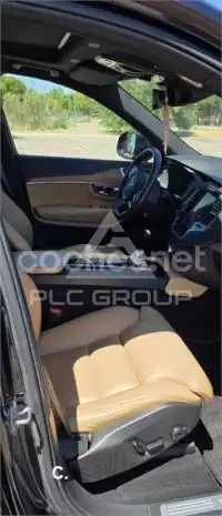 2019 Volvo XC90