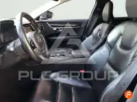 2019 Volvo V90