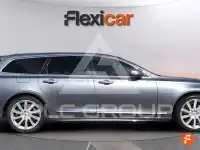 2019 Volvo V90