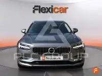 2019 Volvo V90