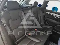 2019 Volvo V90