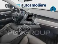 2019 Volvo V90