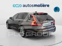 2019 Volvo V90