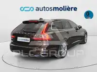 2019 Volvo V90