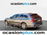2019 Volvo V90