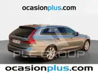 2019 Volvo V90