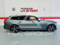 2019 Volvo V90