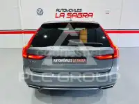 2019 Volvo V90