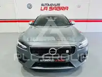 2019 Volvo V90