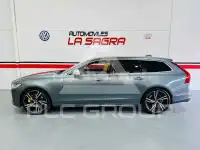 2019 Volvo V90