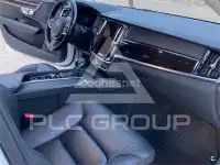 2019 Volvo V90