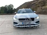 2019 Volvo V90