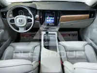2019 Volvo V90