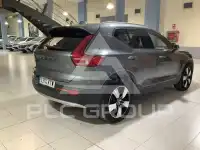 2019 Volvo XC40