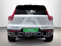 2019 Volvo XC40