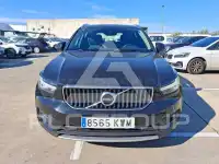 2019 Volvo XC40