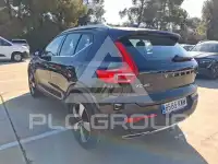 2019 Volvo XC40