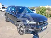 2019 Volvo XC40
