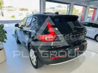 2019 Volvo XC40