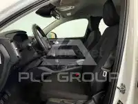 2019 Volvo XC40