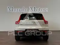 2019 Volvo XC40