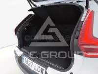 2019 Volvo XC40