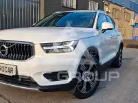 2019 Volvo XC40