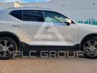 2019 Volvo XC40