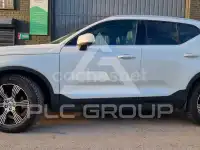 2019 Volvo XC40