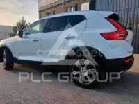 2019 Volvo XC40