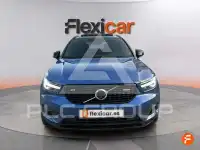 2019 Volvo XC40