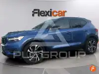 2019 Volvo XC40