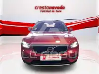2019 Volvo XC40
