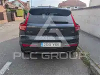 2019 Volvo XC40