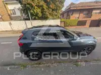 2019 Volvo XC40