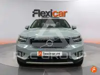 2019 Volvo XC40
