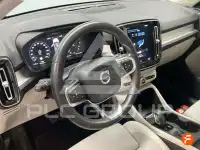 2019 Volvo XC40