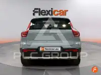 2019 Volvo XC40