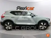 2019 Volvo XC40