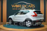 2019 Volvo XC40