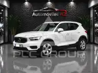 2019 Volvo XC40