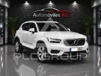 2019 Volvo XC40