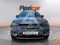 2019 Volvo XC40