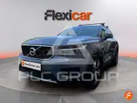 2019 Volvo XC40