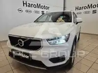 2019 Volvo XC40